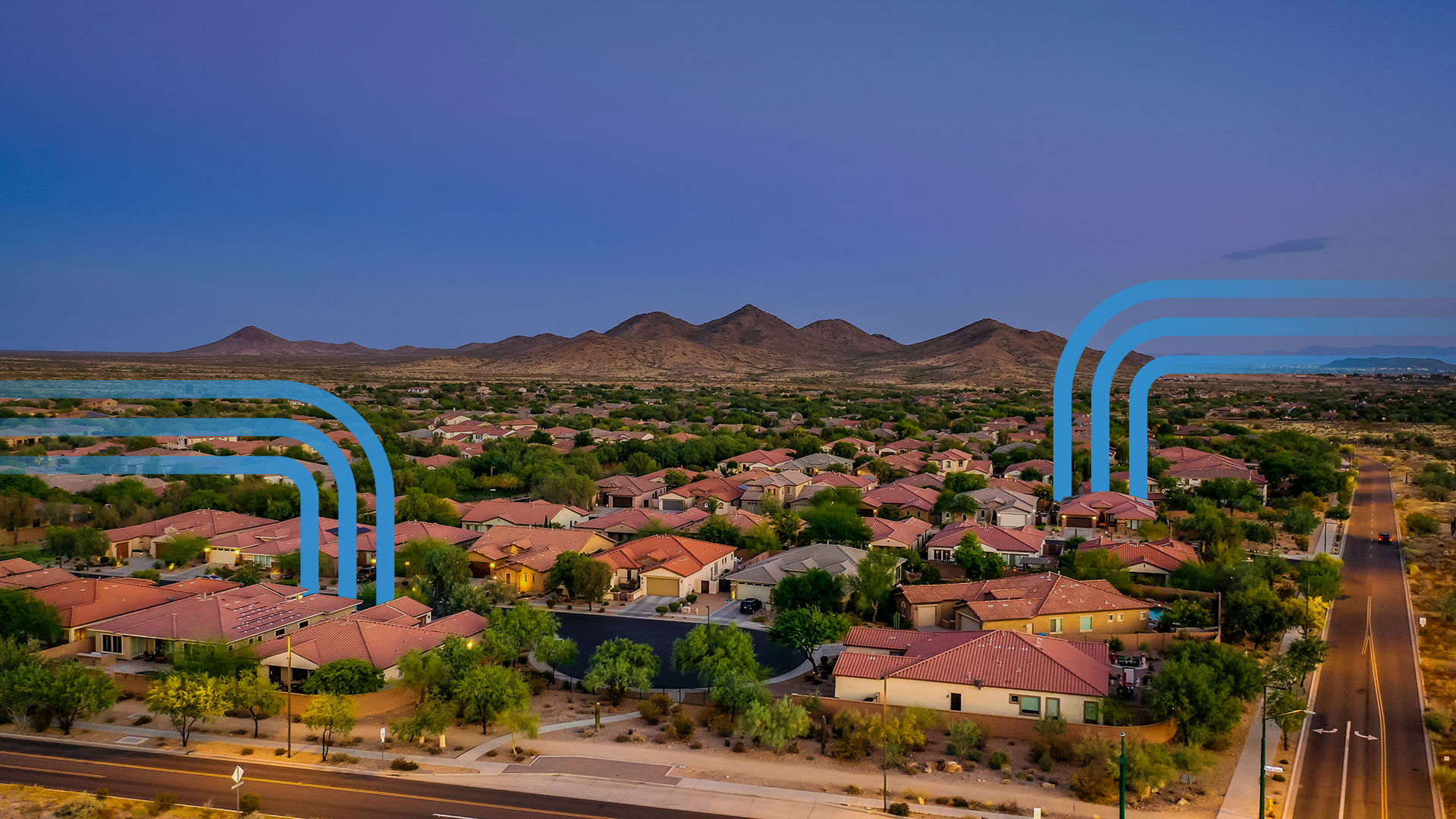 Clean, Affordable Natural Gas