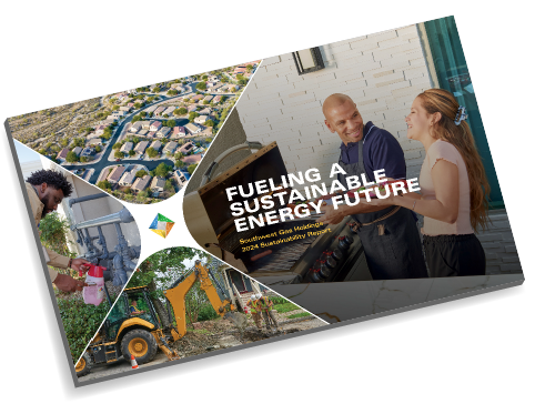 Sustainability Report